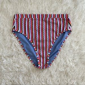 Jessica Simpson Got the Groove Bikini Bottom